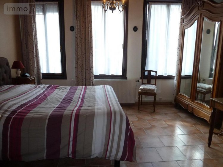 Maison a vendre Cambrai 59400 Nord 170 m2 7 pièces 188640 euros