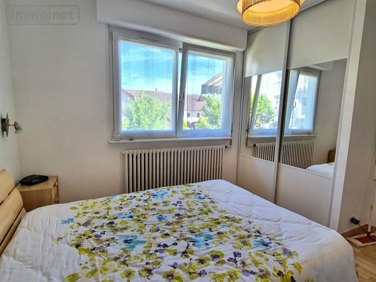 Maison a vendre Saint-Nabord 88200 Vosges 90 m2 4 pièces 187900 euros
