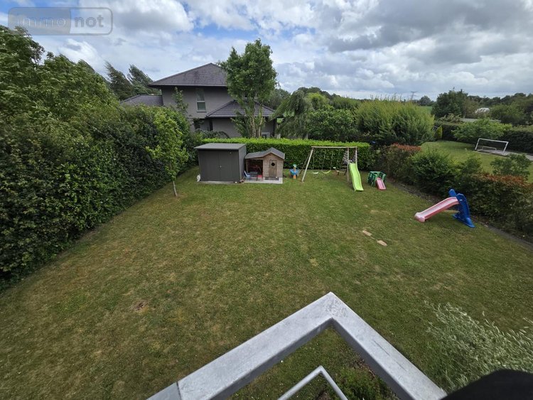 Maison a vendre Ennetières-en-Weppes 59320 Nord 137 m2  519000 euros