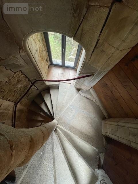 Maison a vendre Quistinic 56310 Morbihan 258 m2 11 pièces 985640 euros