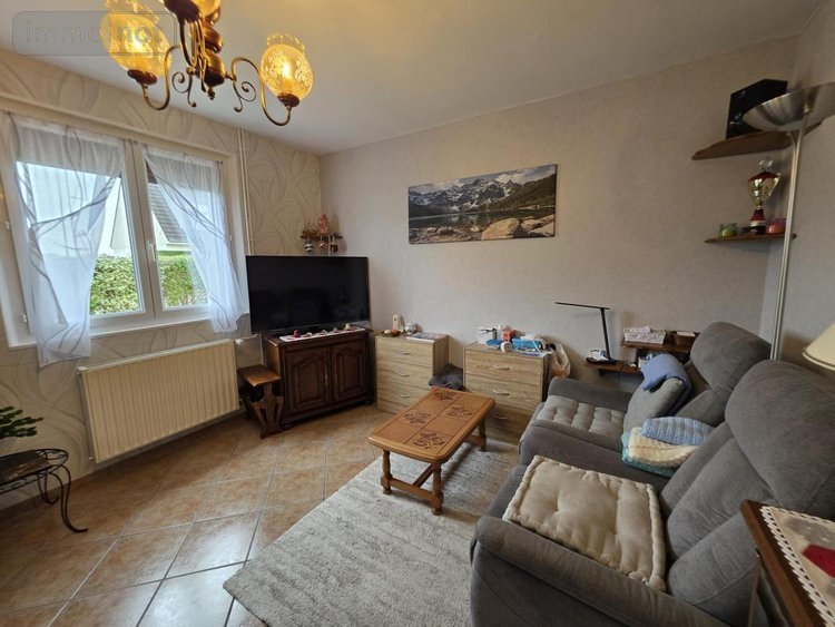 Maison a vendre Vierzon 18100 Cher 76 m2 3 pièces 97552 euros