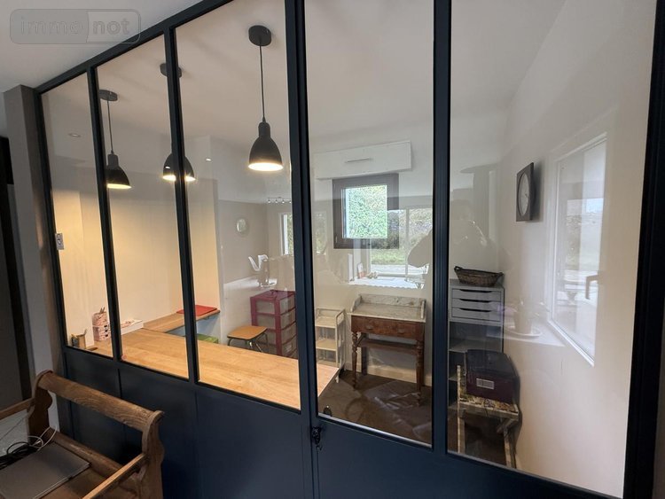 Maison a vendre Saint-Malo 35400 Ille-et-Vilaine 139 m2 6 pièces 644180 euros