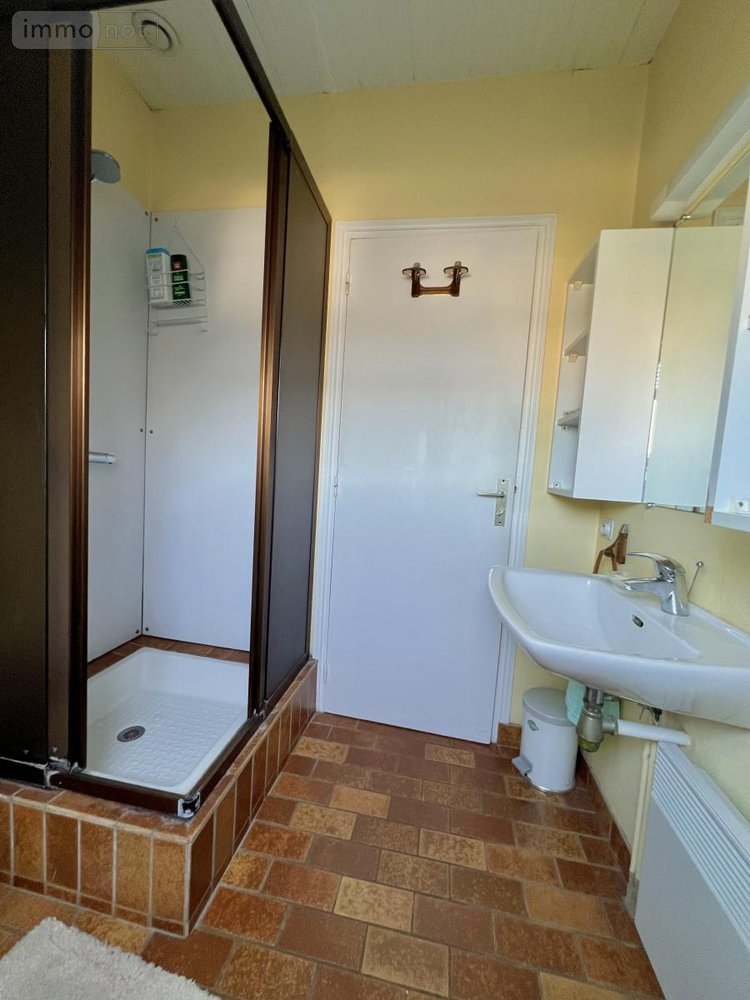 Maison a vendre Larmor-Plage 56260 Morbihan 144 m2 6 pièces 609000 euros