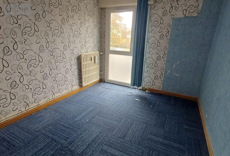 Appartement a vendre Amiens 80000 Somme 95 m2 4 pièces 166240 euros