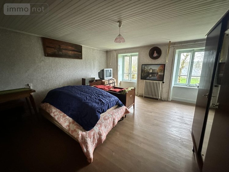 Maison a vendre Cussac 15430 Cantal 75 m2  106000 euros