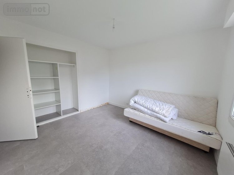 Maison a vendre Radenac 56500 Morbihan 62 m2 3 pièces 161780 euros