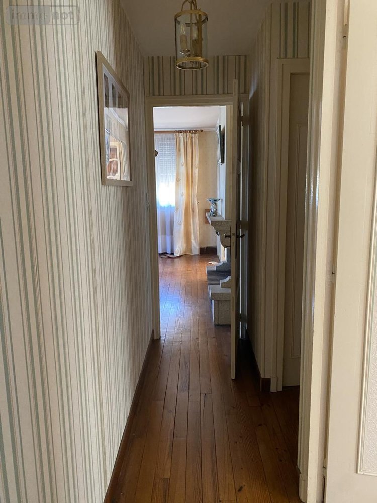 Maison a vendre Vire-Normandie 14500 Calvados 81 m2 4 pièces 121325 euros