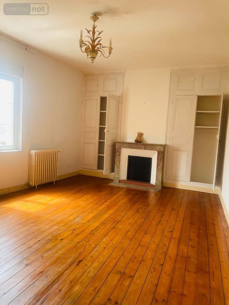 Maison a vendre Varrains 49400 Maine-et-Loire 230 m2 5 pièces 374385 euros