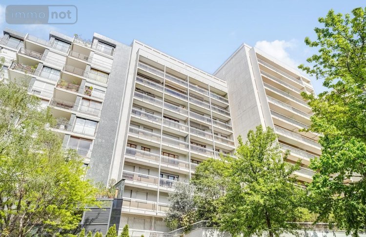 Appartement a vendre Paris 15e arrondissement 75015 Paris 48 m2 2 pièces 420000 euros