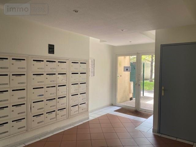 Appartement a vendre Montpellier 34000 Hérault 45 m2 2 pièces 160750 euros
