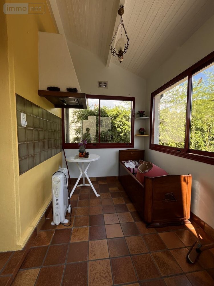 Maison a vendre Genlis 21110 Côte-d'Or 120 m2 6 pièces 191000 euros