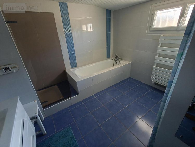 Maison a vendre Nivillac 56130 Morbihan 206 m2 5 pièces 590000 euros