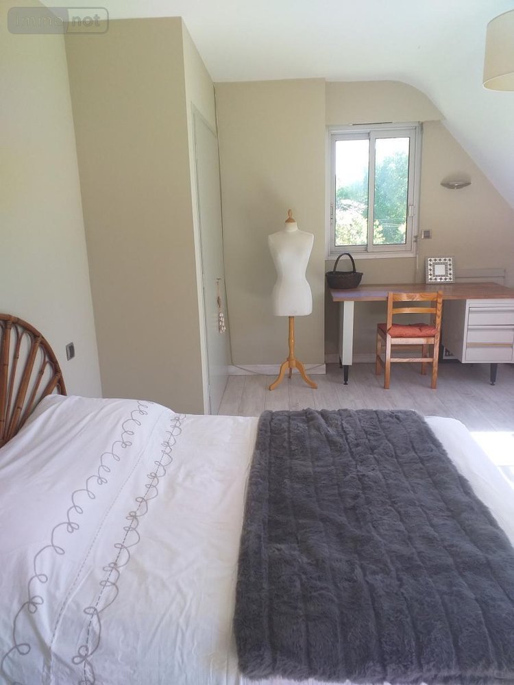 Maison a vendre Saint-Nolff 56250 Morbihan 166 m2 7 pièces 588472 euros