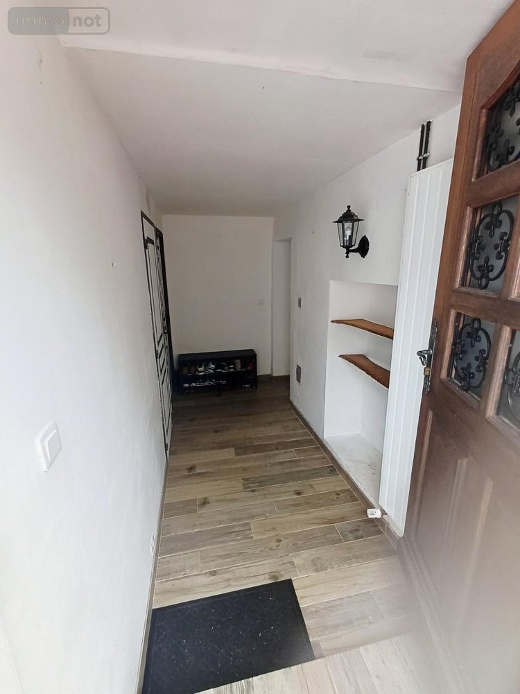 Maison a vendre Mouliherne 49390 Maine-et-Loire 163 m2 8 pièces 176605 euros