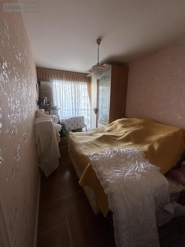 Appartement a vendre Paris 12e arrondissement 75012 Paris 110 m2 5 pièces 1049000 euros