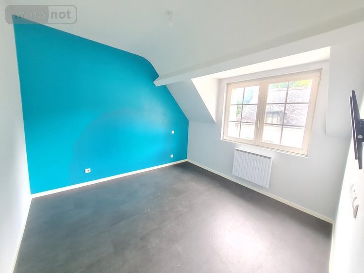 Maison a vendre Montoire-sur-le-Loir 41800 Loir-et-Cher 100 m2 3 pièces 145460 euros