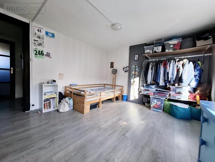 Maison a vendre Lillers 62190 Pas-de-Calais 152 m2 6 pièces 185120 euros