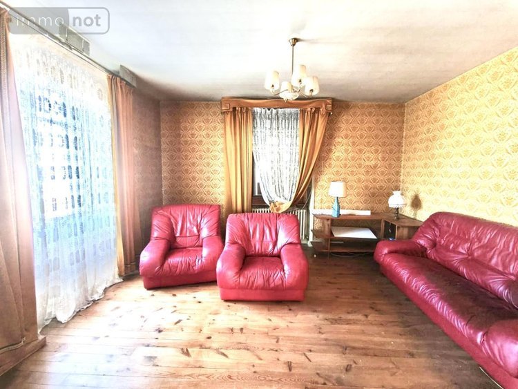 Maison a vendre Saint-Chély-d'Apcher 48200 Lozère 170 m2  145000 euros