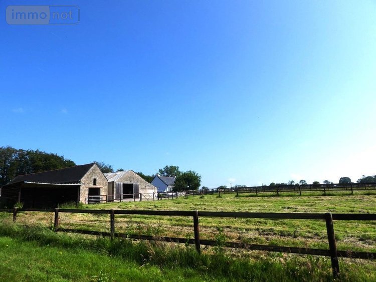 Maison a vendre Kernascléden 56540 Morbihan 147 m2 5 pièces 701410 euros