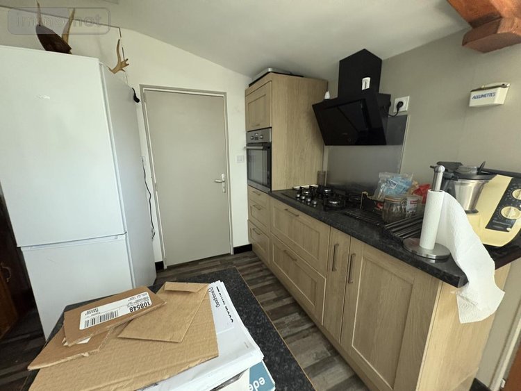 Maison a vendre Fermanville 50840 Manche 92 m2 5 pièces 199120 euros