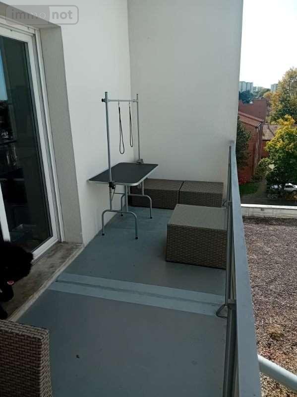 Appartement a vendre Wasquehal 59290 Nord 54 m2 2 pièces 182000 euros