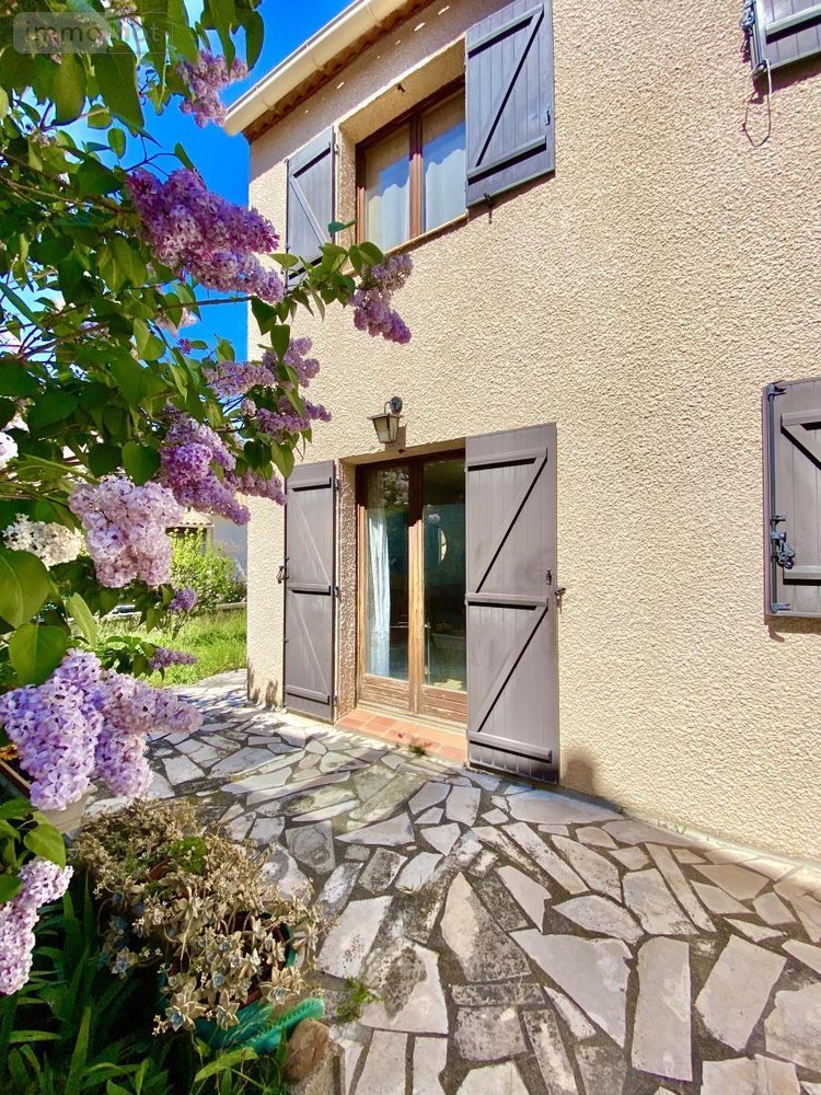 Maison a vendre Villeneuve-lès-Maguelone 34750 Hérault 83 m2 4 pièces 334000 euros