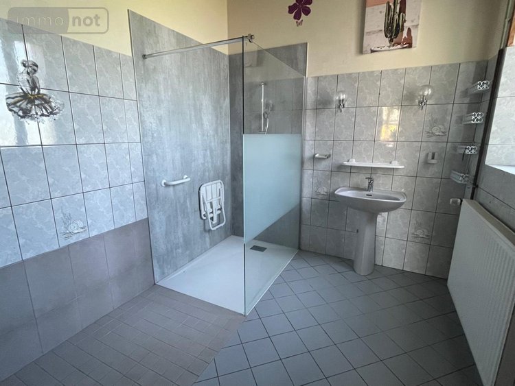Maison a vendre Picauville 50360 Manche 159 m2  265000 euros
