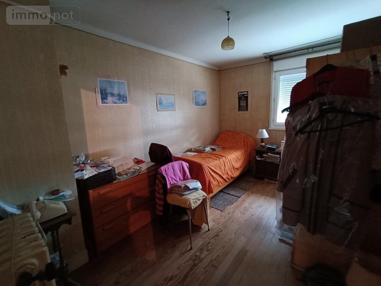 Appartement a vendre Vannes 56000 Morbihan 67 m2 3 pièces 216800 euros