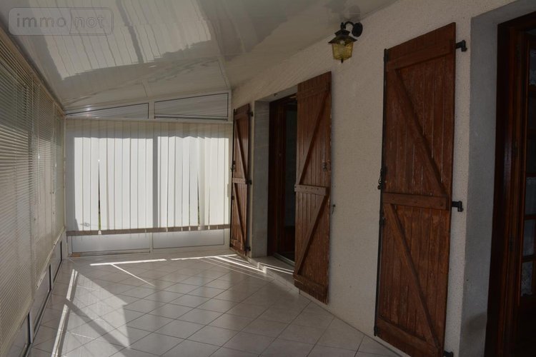 Maison a vendre Vaiges 53480 Mayenne 82 m2 3 pièces 126000 euros