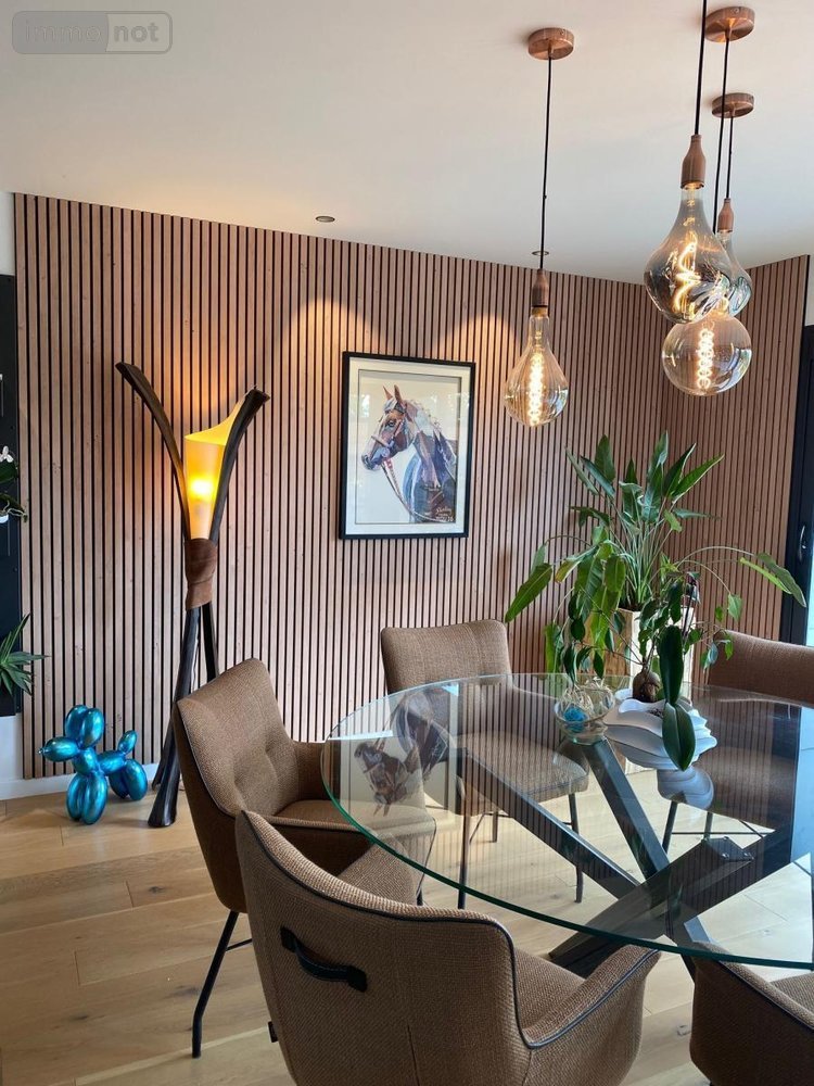 Maison a vendre Plonéour-Lanvern 29720 Finistère 197 m2 7 pièces 870000 euros