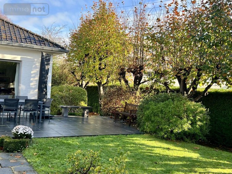 Maison a vendre Marcq en Baroeul 59700 Nord 140 m2  885000 euros