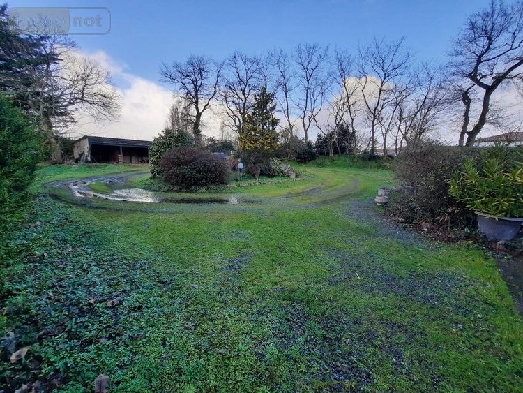 Maison a vendre Challans 85300 Vendée 139 m2 5 pièces 236600 euros