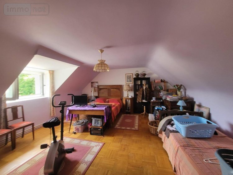 Maison a vendre Saint-Hernin 29270 Finistère 207 m2 9 pièces 262940 euros