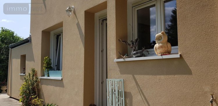 Maison a vendre Mourmelon-le-Grand 51400 Marne 90 m2 6 pièces 219815 euros