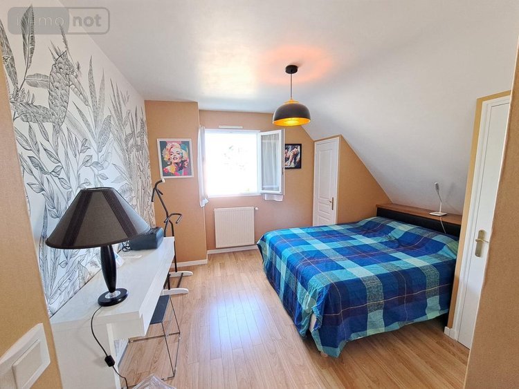 Maison a vendre La Trinité-sur-Mer 56470 Morbihan 116 m2 6 pièces 519440 euros