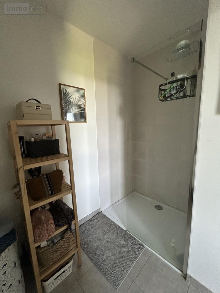 Location appartement Rennes 35000 Ille-et-Vilaine 40 m2 2 pièces 653 euros