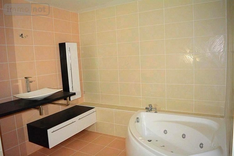 Appartement a vendre Thiers 63300 Puy-de-Dôme 208 m2 8 pièces 79000 euros