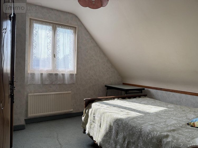 Maison a vendre Grâces 22200 Côtes-d'Armor 119 m2 5 pièces 175320 euros