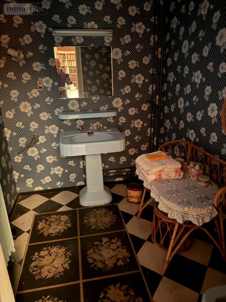 Maison a vendre Douai 59500 Nord 314 m2 12 pièces 471600 euros