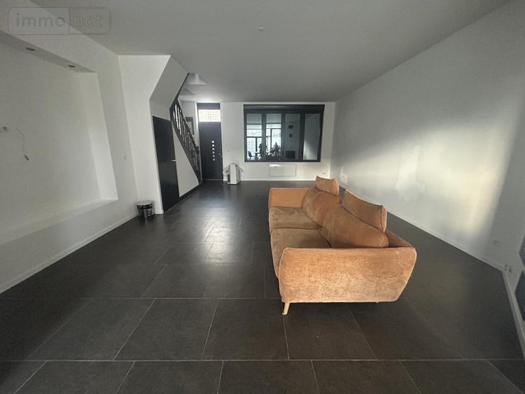 Maison a vendre Cambrai 59400 Nord 127 m2 5 pièces 220000 euros