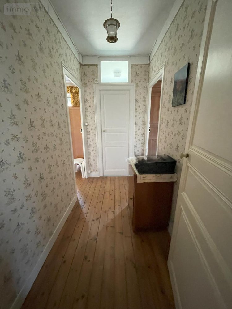 Maison a vendre Ballon-Saint-Mars 72290 Sarthe 111 m2 5 pièces 84680 euros