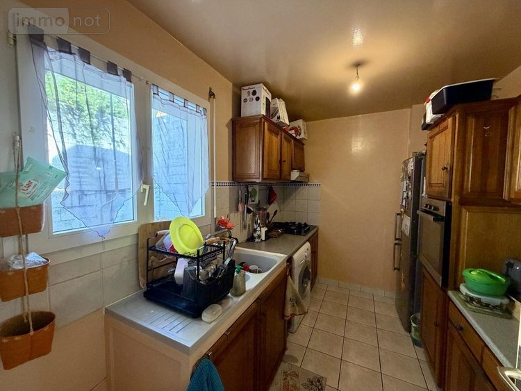 Maison a vendre Saint-Denis 97400 Réunion 87 m2 4 pièces 233600 euros