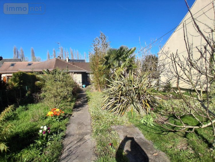 Maison a vendre Mondeville 14120 Calvados 50 m2  185500 euros