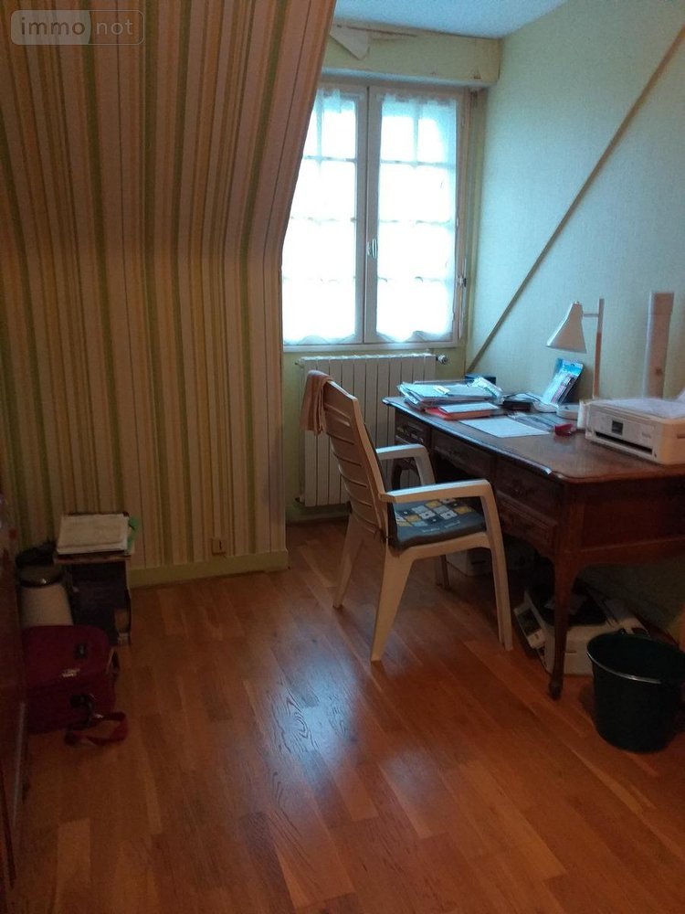 Maison a vendre Plescop 56890 Morbihan 106 m2 7 pièces 413372 euros