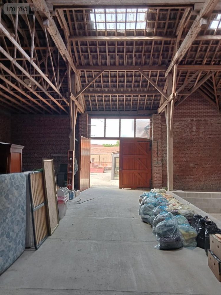 Maison a vendre Gouzeaucourt 59231 Nord 133 m2 4 pièces 188600 euros