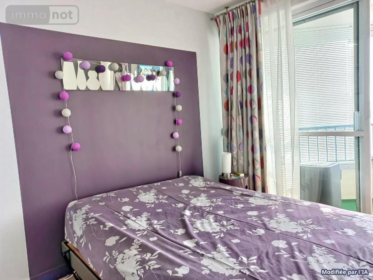 Appartement a vendre Rennes 35000 Ille-et-Vilaine 95 m2 5 pièces 376200 euros