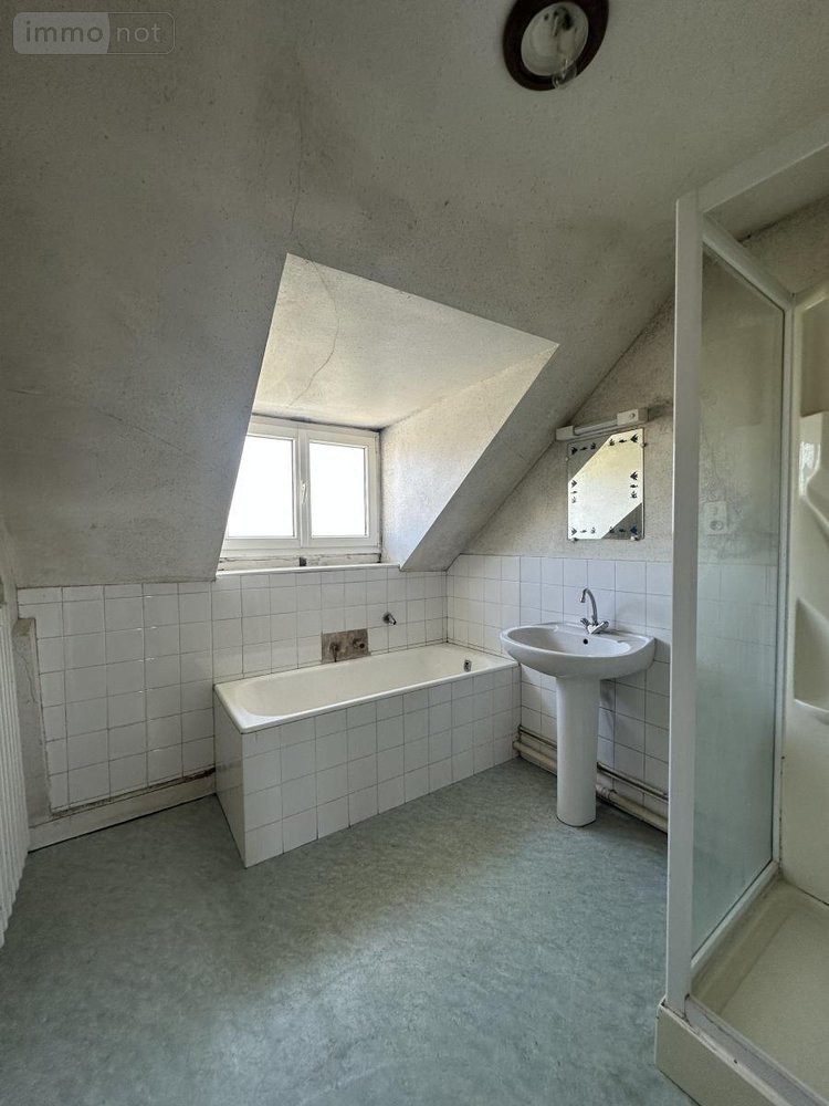 Maison a vendre Plouay 56240 Morbihan 86 m2 5 pièces 168520 euros