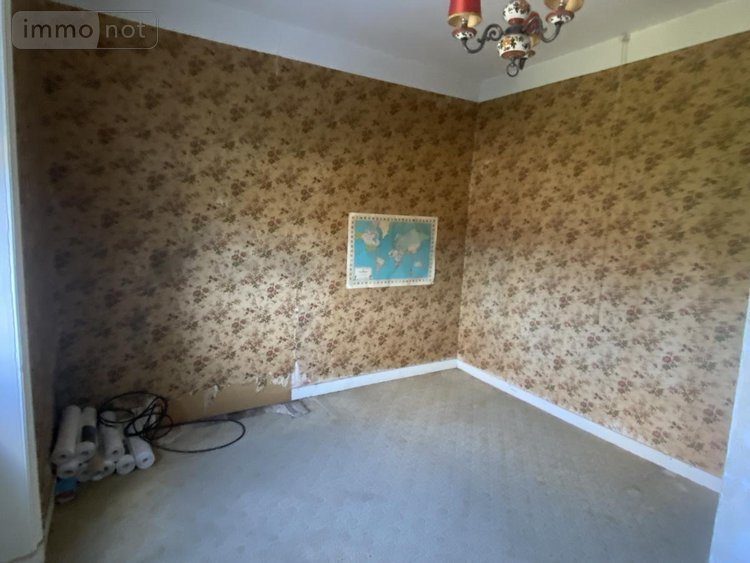 Maison a vendre Pont-Farcy 50420 Manche 121 m2 6 pièces 152975 euros