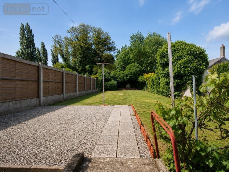 Maison a vendre Marles-les-Mines 62540 Pas-de-Calais 120 m2 4 pièces 97150 euros