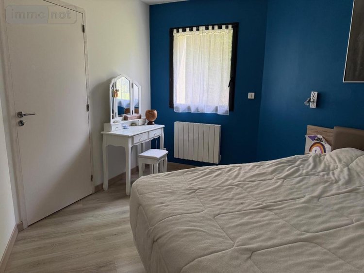 Maison a vendre Villedieu-les-Poêles-Rouffigny 50800 Manche 165 m2 6 pièces 379620 euros